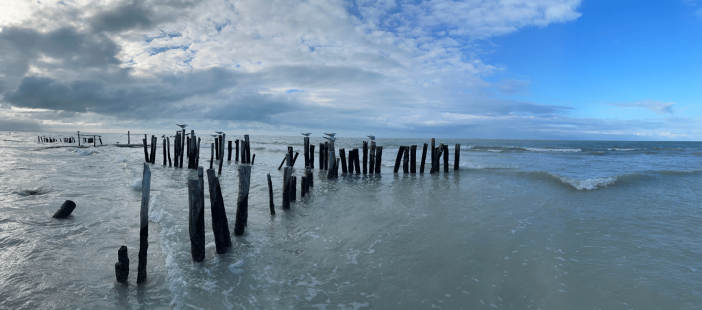 Holbox Mexico