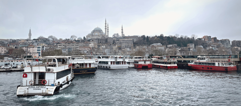 Estambul Turquía