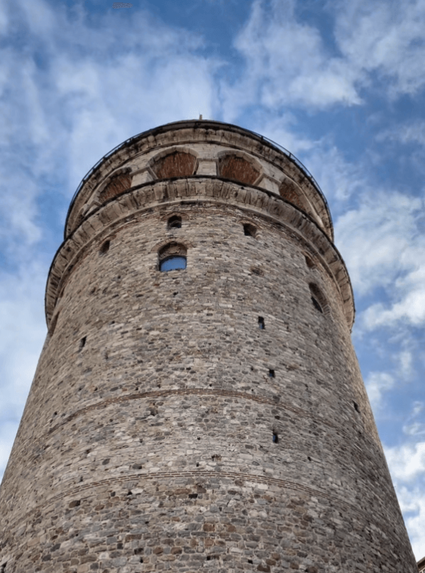 Galata Estambul Turquia