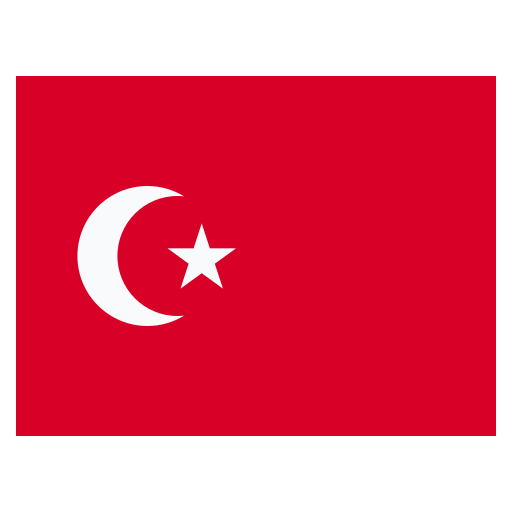 Bandera Turquia