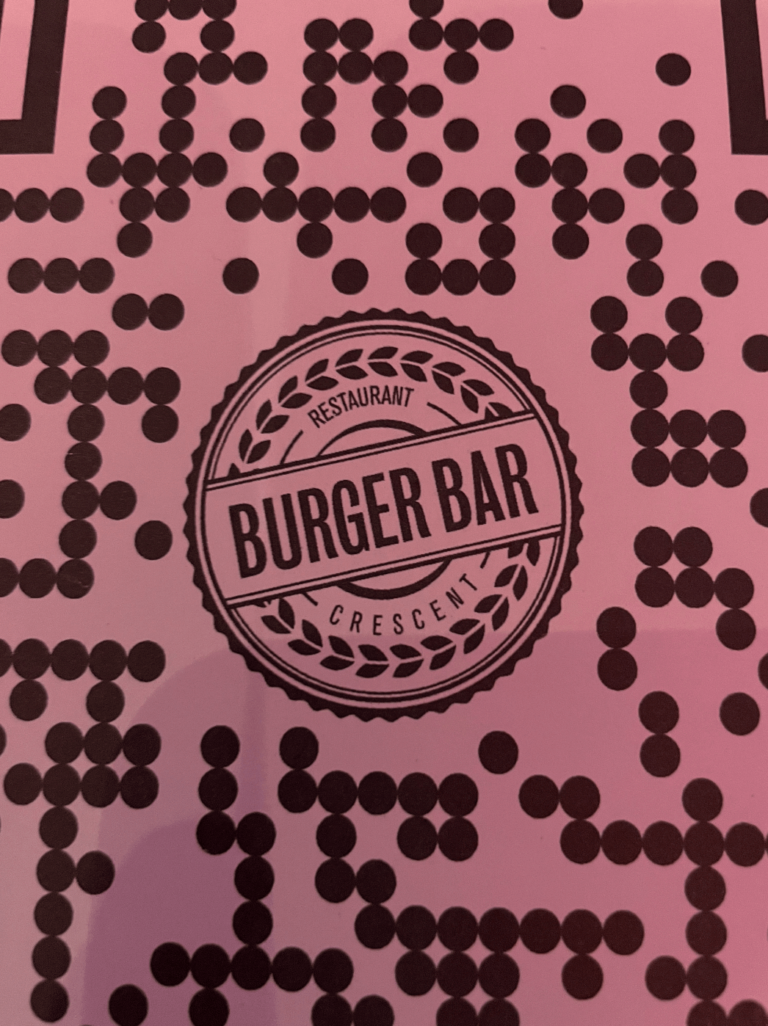 Burger bar Montreal